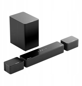 Soundbar Ultimea Soundbar Ultimea Poseidon D60 2