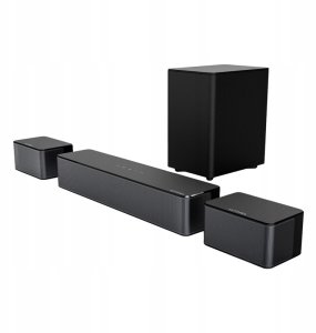 Soundbar Ultimea Soundbar Ultimea Poseidon D50 2