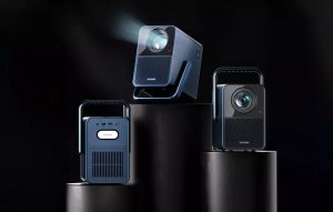 Projektor Ultimea Projektor Ultimea Poseidon E40 2