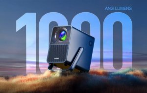 Projektor Ultimea Projektor Ultimea Poseidon E40 3