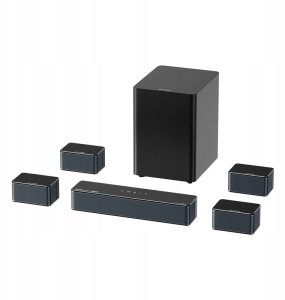 Soundbar Ultimea Soundbar Ultimea Poseidon D80 BOOM 2