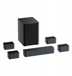 Soundbar Ultimea Soundbar Ultimea Poseidon D80 BOOM 3