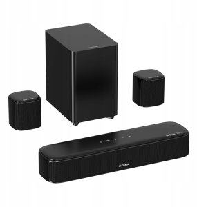 Soundbar Ultimea Soundbar Ultimea Aura A50 Pro 4