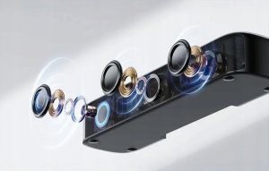 Soundbar Ultimea Soundbar Ultimea Aura A50 Pro 7