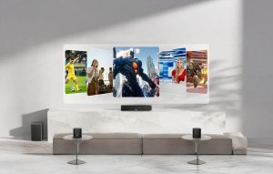 Soundbar Ultimea Soundbar Ultimea Aura A50 Pro 8