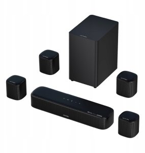 Soundbar Ultimea Soundbar Ultimea Aura A60 2