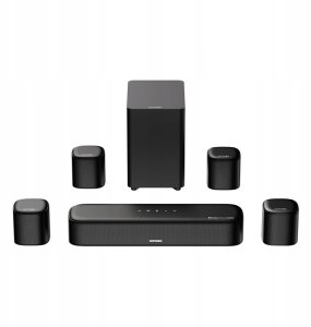 Soundbar Ultimea Soundbar Ultimea Aura A60 3