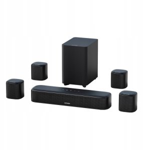 Soundbar Ultimea Soundbar Ultimea Aura A40 2