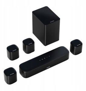 Soundbar Ultimea Soundbar Ultimea Aura A40 4