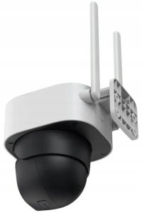 Kamera IP Tesla TESLA SecureQ SC45 Zewnętrzna kamera na kartę SIM 4G z panelem słonecznym 3