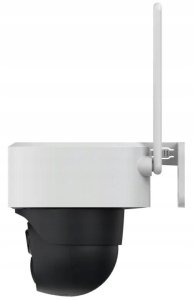 Kamera IP Tesla TESLA SecureQ SC45 Zewnętrzna kamera na kartę SIM 4G z panelem słonecznym 4