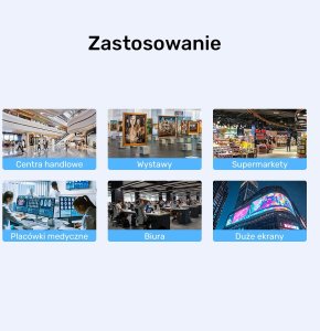 HUB USB Unitek Unitek Przedłużacz USB 5 Gb/s 100 m przez Ethernet z hubem 13