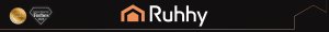 Ruhhy Myjka teleskopowa 1,8m Ruhhy 8