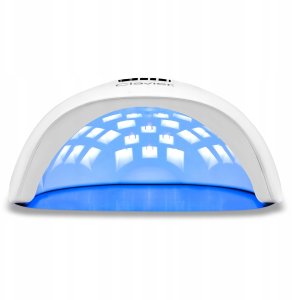 Lampa do paznokci Realac CLAVIER_Q12 UV Nail Lamp Special Dual LED lampa do paznokci 48W z lustrzanym dnem 5