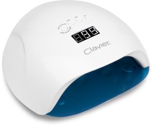 Lampa do paznokci Realac CLAVIER_Q12 UV Nail Lamp Special Dual LED lampa do paznokci 48W z lustrzanym dnem 7