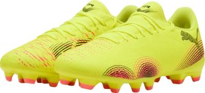 Puma Buty piłkarskie Puma Future 8 Play FG/AG 108141 03 45 2