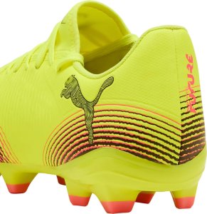 Puma Buty piłkarskie Puma Future 8 Play FG/AG 108141 03 45 3