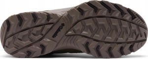 Buty trekkingowe męskie Columbia Columbia Crestwood Waterproof 2100651383 Zielone 41,5 5