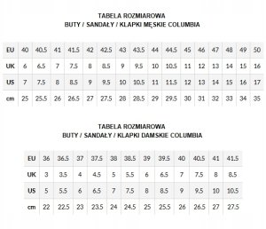 Buty trekkingowe męskie Columbia Columbia Crestwood Waterproof 2100651383 Zielone 41,5 6