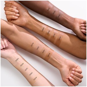 Catrice Catrice Skin Like Tinted Moisturizer Koloryzujący krem nawilżający (020N) 3