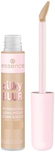 Essence Essence Silky Blur Hydrating Longwear Concealer Korektor Do Twarzy 10ml (180) 2