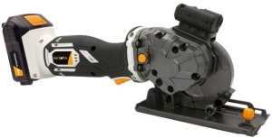 Pilarka tarczowa Nutool Batavia B.V. | 18V Cordless Mini Circular Saw 89mm, Without Battery and Charger 2