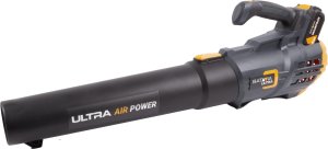Einhell Batavia B.V. | 18V Cordless Leaf Blower - Without Battery and Charger 2