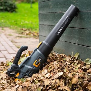 Einhell Batavia B.V. | 18V Cordless Leaf Blower - Without Battery and Charger 3