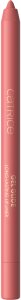 Catrice Catrice Gel Glide Long-Lasting Lip Liner Konturówka do ust 1.5g Princess Charming (010) 2