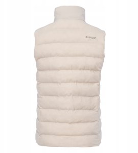 hitec Damska Kamizelka pikowana LADY STENSA VEST 3