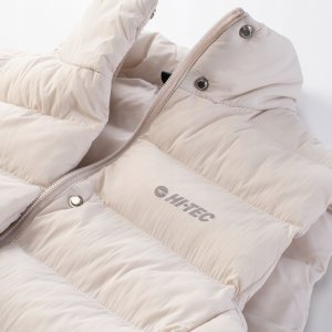 hitec Damska Kamizelka pikowana LADY STENSA VEST 4