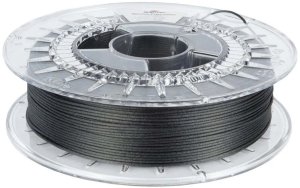 Static Control Filaments TPU+20CF S-Flex black 0 25kg Spektrs TPU+20CF-025-SPEC (5905991400691) 2