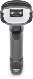 Czytnik kodów kreskowych Zebra Zebra DS4678-DPE Handheld Scanner, Handheld bar code reader, 1D/2D, LED, Codabar, Code 11, Code 128, Code 39, Code 93, EAN 128, EAN 2, EAN 5, EAN-13, EAN-8, GS1 DataBar,..., Aztec Code, Composite Codes, Data Matrix, Han Xin, 2