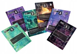 Rebel gra Compile + Aux1 edition Polish 90941 3