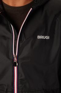 Kurtka męska Brugi Kurtka męska 4NC8-500 Nero r. L 9