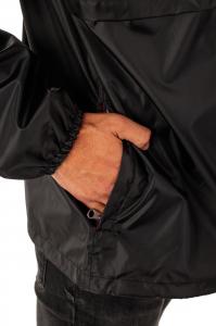 Kurtka męska Brugi Kurtka męska 4NC8-500 Nero r. L 11