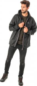 Kurtka męska Brugi Kurtka męska 4NC8-500 Nero r. L 6