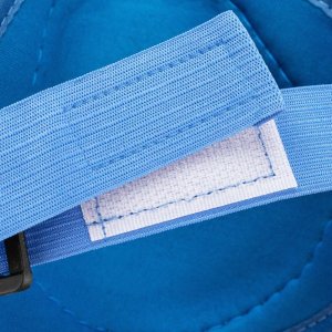 Spokey Ochraniacze do łyżworolek Spokey Buffer niebieskie 946537-946538-946539 XS 6