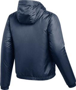 Nike Kurtka damska Nike Therma-Fit Park 26 granatowa HM7272 410 2XL 2