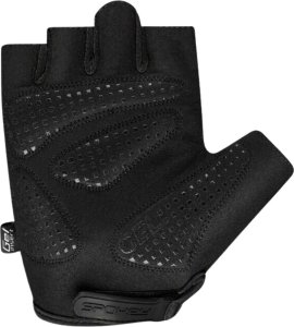 Spokey Rękawiczki rowerowe Spokey Avare czarne 946574-946575-946576 M 3