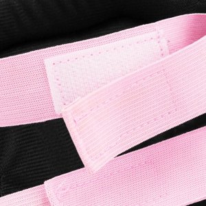 Spokey Ochraniacze do łyżworolek Spokey Shield niebiesko-różowe 946549-946550-946551 L 6