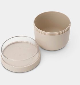 Brabantia BRABANTIA Make & Take Breakfast Bowl  Soft Beige 4
