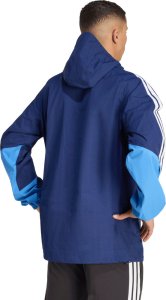 Kurtka męska Adidas Kurtka męska adidas Tiro 26 Rain Jacket granatowa JY8963 2XL 3