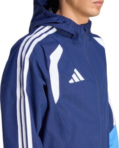 Kurtka męska Adidas Kurtka męska adidas Tiro 26 Rain Jacket granatowa JY8963 2XL 4