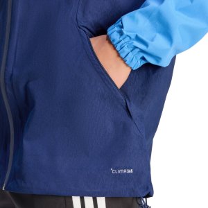 Kurtka męska Adidas Kurtka męska adidas Tiro 26 Rain Jacket granatowa JY8963 2XL 5