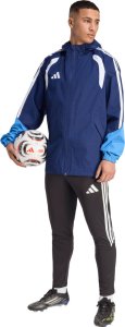 Kurtka męska Adidas Kurtka męska adidas Tiro 26 Rain Jacket granatowa JY8963 2XL 7
