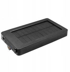 Camouflage Panel słoneczny do fotopułapek Camouflage 6