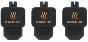 Drukarka 3D BambuLab Zespół grzewczy hotendu do drukarek Bambu Lab z serii H2S} 3