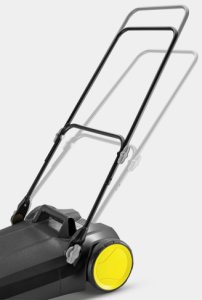 Karcher Zamiatarka pchana S 4 Twin Go! Further 3