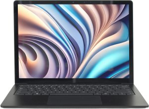 Laptop poleasingowy Microsoft Microsoft Surface Laptop 5 1951 13.5" i7-1265U 16 GB 256 GB Dotykowy | Windows 11 Pro | Klasa Supreme 8